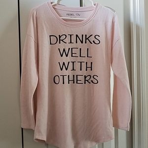 Brunch Sweater